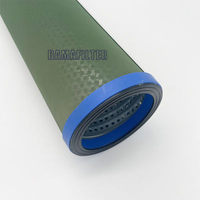 1 van de kerncomponenten Natuurgasseparatiefilter SO424V Gewicht 1,16 kg