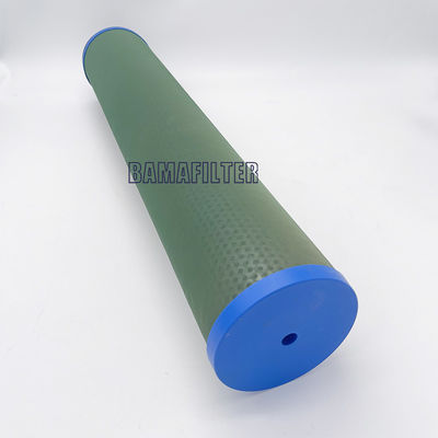 1 van de kerncomponenten Natuurgasseparatiefilter SO424V Gewicht 1,16 kg