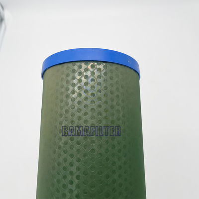 1 van de kerncomponenten Natuurgasseparatiefilter SO424V Gewicht 1,16 kg