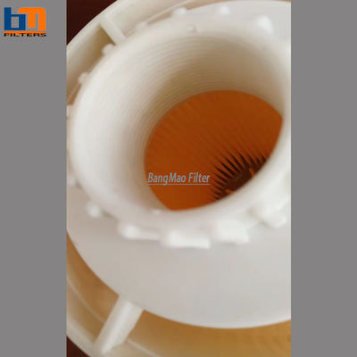 BangMao HC0293SEE5 Air Breather Filter voor verbetering van hydraulische systemen