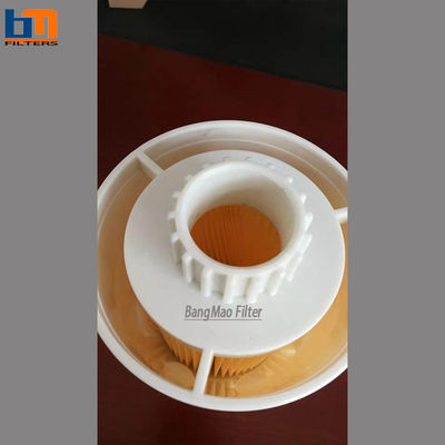 BangMao HC0293SEE5 Air Breather Filter voor verbetering van hydraulische systemen