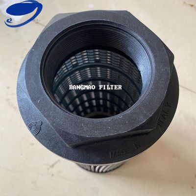Functie olieverwijdering Hydraulisch oliefilter kruisreferentie STR1404SG1M90P01 voor MP FILTRI