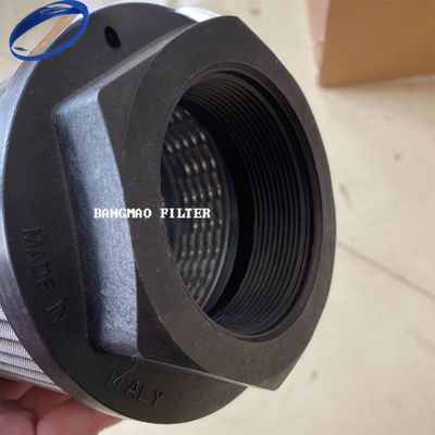 Functie olieverwijdering Hydraulisch oliefilter kruisreferentie STR1404SG1M90P01 voor MP FILTRI