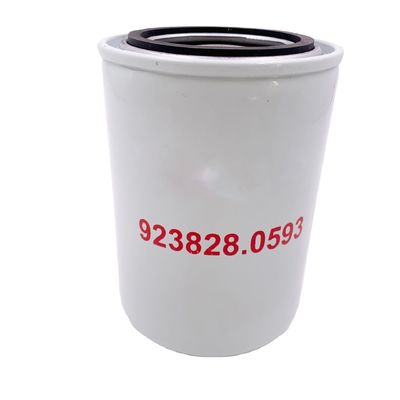 1 kg Gewicht Filterelement 923828.0593 voor het scheiden van brandstof en water voor een soepele brandstofwerking