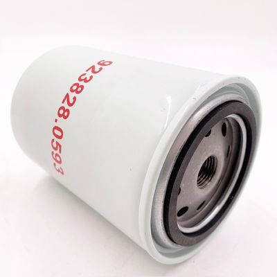 1 kg Gewicht Filterelement 923828.0593 voor het scheiden van brandstof en water voor een soepele brandstofwerking