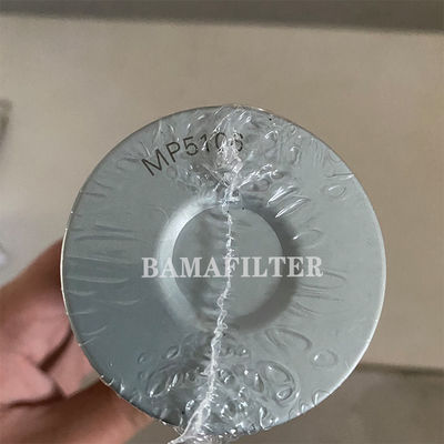 Plaats van lokale dienst Geen BAMA MP5106 D121G06AV Drukfilter voor hydraulisch filter