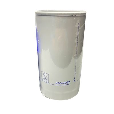 Energie Mijnbouw Verbindingsdraad 3/4-16 VN Oliefilter voor machinebouw 2654407