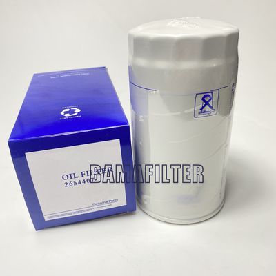 Energie Mijnbouw Verbindingsdraad 3/4-16 VN Oliefilter voor machinebouw 2654407