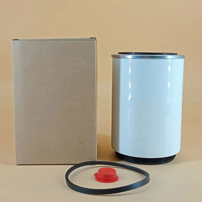 Productie-installatie brandstofwaterseparatiefilterelement 8159975 met glasvezel