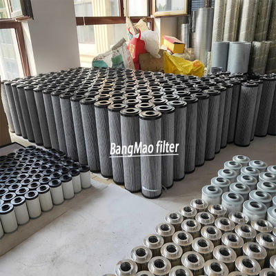 2600R010BN4HC Hydraulisch filterelement voor verbeterde hydraulische systeemprestaties
