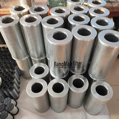 2600R010BN4HC Hydraulisch filterelement voor verbeterde hydraulische systeemprestaties