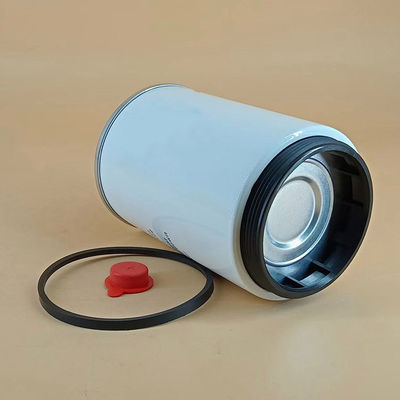 Productie-installatie brandstofwaterseparatiefilterelement 8159975 met glasvezel