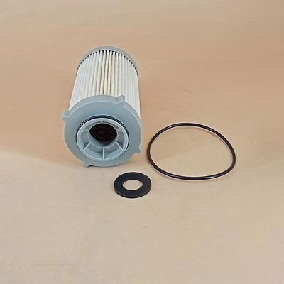 Voorwaarde Filterelement 363-5819 voor het scheiden van brandstof en water met kerncomponenten van 3 maanden