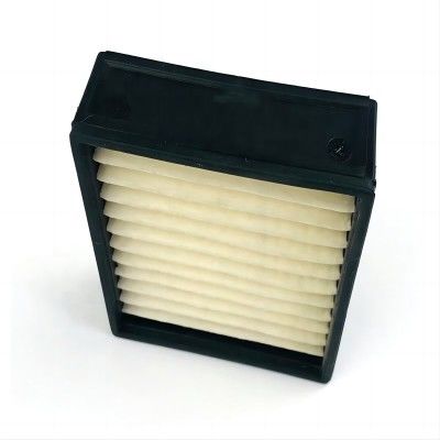 Voorziene video-inspectie Glasvezel kern brandstof water scheiding filter element FS19733
