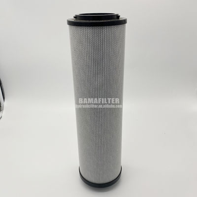 Plaats van de lokale dienst Geen 307642 Hydraulisch olie-terugkeerfilter met 99% efficiency