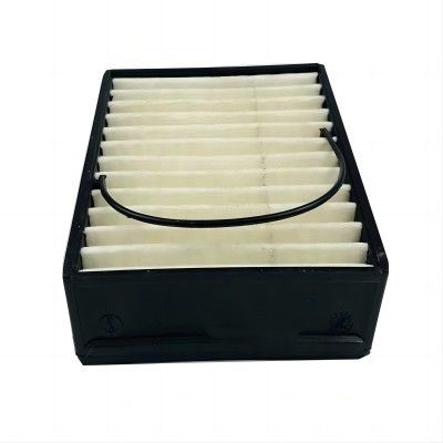 Voorziene video-inspectie Glasvezel kern brandstof water scheiding filter element FS19733
