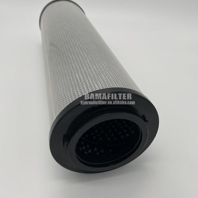 Plaats van de lokale dienst Geen 307642 Hydraulisch olie-terugkeerfilter met 99% efficiency
