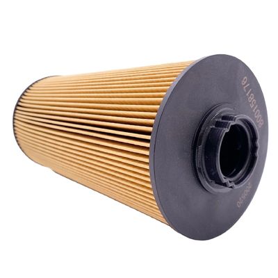 800158176 Graafmachine brandstof water scheiding filter element energie efficiëntie mijnbouw