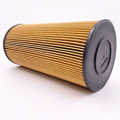 800158176 Graafmachine brandstof water scheiding filter element energie efficiëntie mijnbouw