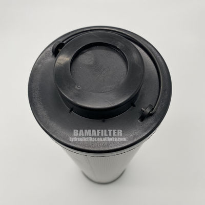 Plaats van de lokale dienst Geen 307642 Hydraulisch olie-terugkeerfilter met 99% efficiency