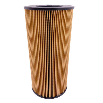 800158176 Graafmachine brandstof water scheiding filter element energie efficiëntie mijnbouw