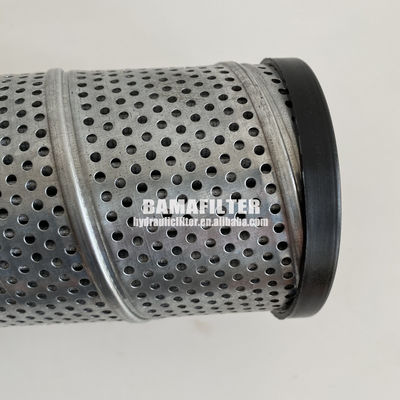 Hydraulisch filterelement 937395Q voor bouwmaterialen winkels Glasvezel kerncomponenten