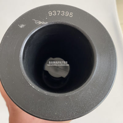 Hydraulisch filterelement 937395Q voor bouwmaterialen winkels Glasvezel kerncomponenten