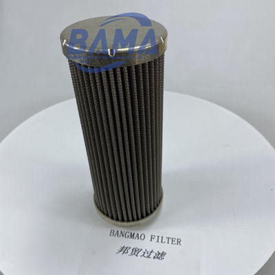 OEM/ODM Roestvrij staal Hydraulisch oliefilter element 79699573 voor 5000 uur levensduur