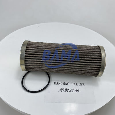 OEM/ODM Roestvrij staal Hydraulisch oliefilter element 79699573 voor 5000 uur levensduur