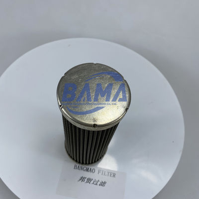 OEM/ODM Roestvrij staal Hydraulisch oliefilter element 79699573 voor 5000 uur levensduur