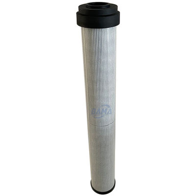 Vervang DEMAG 48256112 Hydraulisch oliefilterelement voor hoge drukfiltertoestand