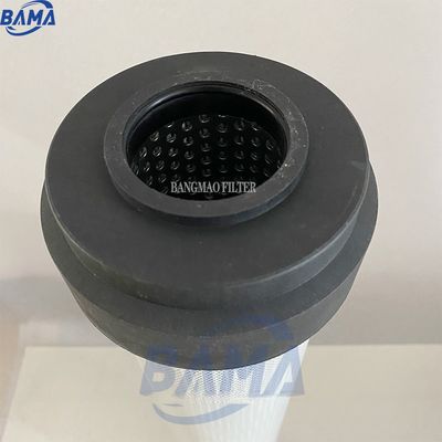 Vervang DEMAG 48256112 Hydraulisch oliefilterelement voor hoge drukfiltertoestand