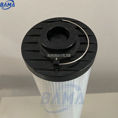 Vervang DEMAG 48256112 Hydraulisch oliefilterelement voor hoge drukfiltertoestand