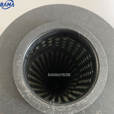 Vervang DEMAG 48256112 Hydraulisch oliefilterelement voor hoge drukfiltertoestand