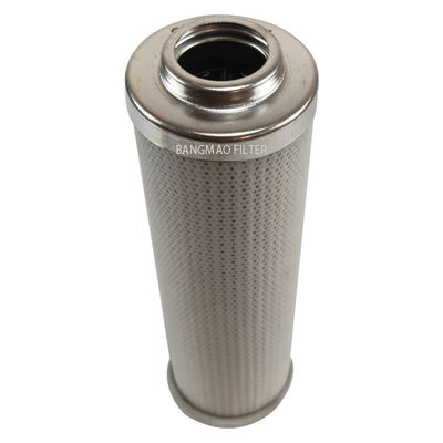 BAMA-Filter Direct Interchange LIEBHERR 10037618 Hydraulisch oliefilter voor olieverwijdering