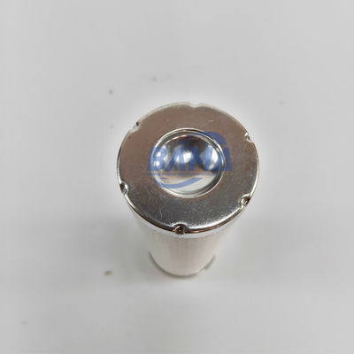 BAMA-Filter Direct Interchange LIEBHERR 10037618 Hydraulisch oliefilter voor olieverwijdering