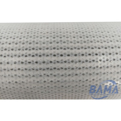 BAMA-Filter Direct Interchange LIEBHERR 10037618 Hydraulisch oliefilter voor olieverwijdering