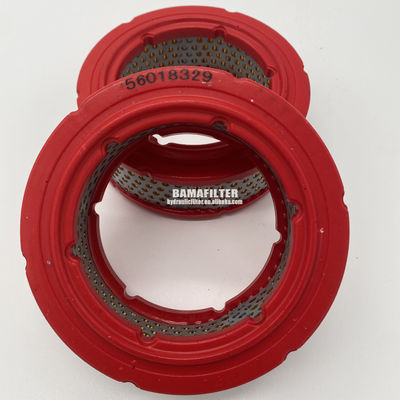 56018329 309450 0005L010P 14171 SA12561 Luchtfilter voor bouwmachines