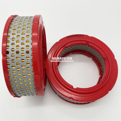 56018329 309450 0005L010P 14171 SA12561 Luchtfilter voor bouwmachines
