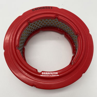 56018329 309450 0005L010P 14171 SA12561 Luchtfilter voor bouwmachines