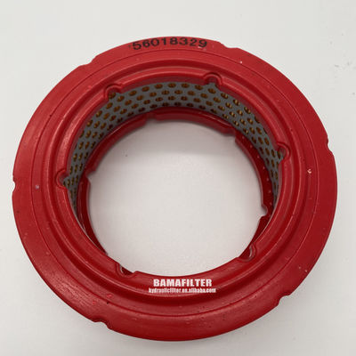 56018329 309450 0005L010P 14171 SA12561 Luchtfilter voor bouwmachines