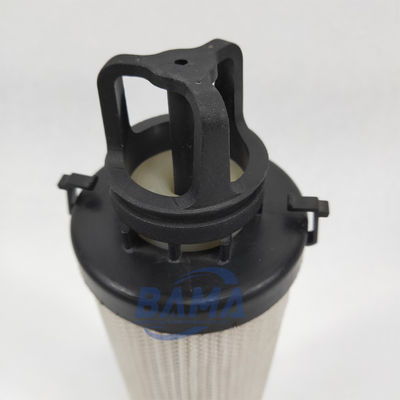 Glasvezel PARKER 941037Q Hydraulisch oliefilterelement voor kerncomponenten van BANGMAO