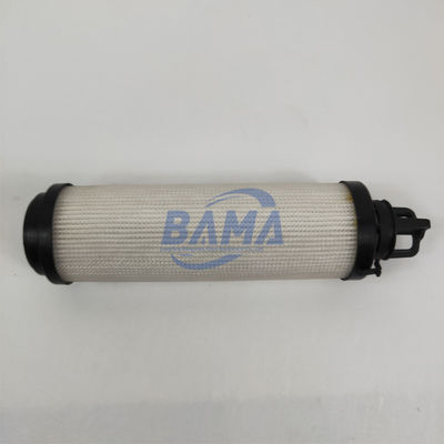 Glasvezel PARKER 941037Q Hydraulisch oliefilterelement voor kerncomponenten van BANGMAO
