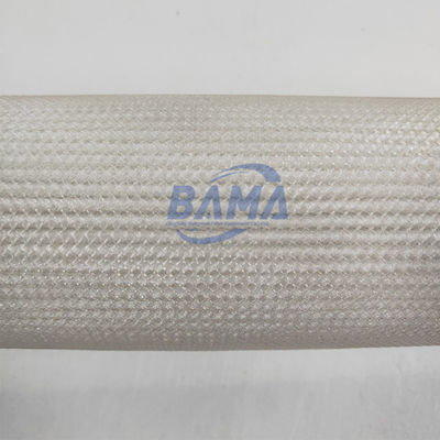 Glasvezel PARKER 941037Q Hydraulisch oliefilterelement voor kerncomponenten van BANGMAO