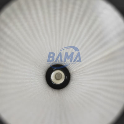 Glasvezel PARKER 941037Q Hydraulisch oliefilterelement voor kerncomponenten van BANGMAO