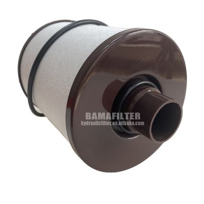 Offline filters voor gesloten ventilatie van de krukkas CCV55247-10 CCV55247-08 Luchtfilter