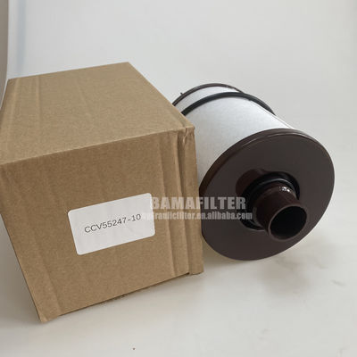 Offline filters voor gesloten ventilatie van de krukkas CCV55247-10 CCV55247-08 Luchtfilter
