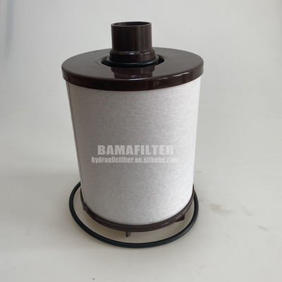 Offline filters voor gesloten ventilatie van de krukkas CCV55247-10 CCV55247-08 Luchtfilter