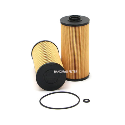 Glasvezelfilterdoeltreffendheid 99% BANGMAO Supply Replacement Hydraulisch oliefilter kruisverwijzing 4711160