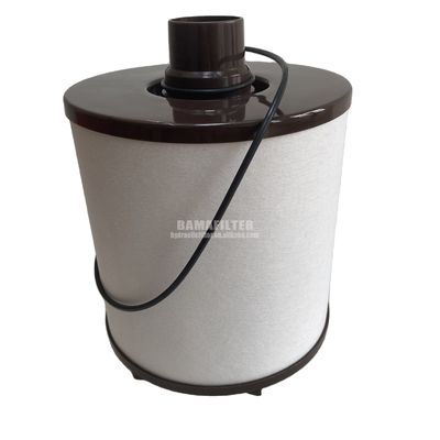Cartridgefilter Luchtfilter voor gesloten ventilatie van de krukas CCV55222-10 CCV55222-08
